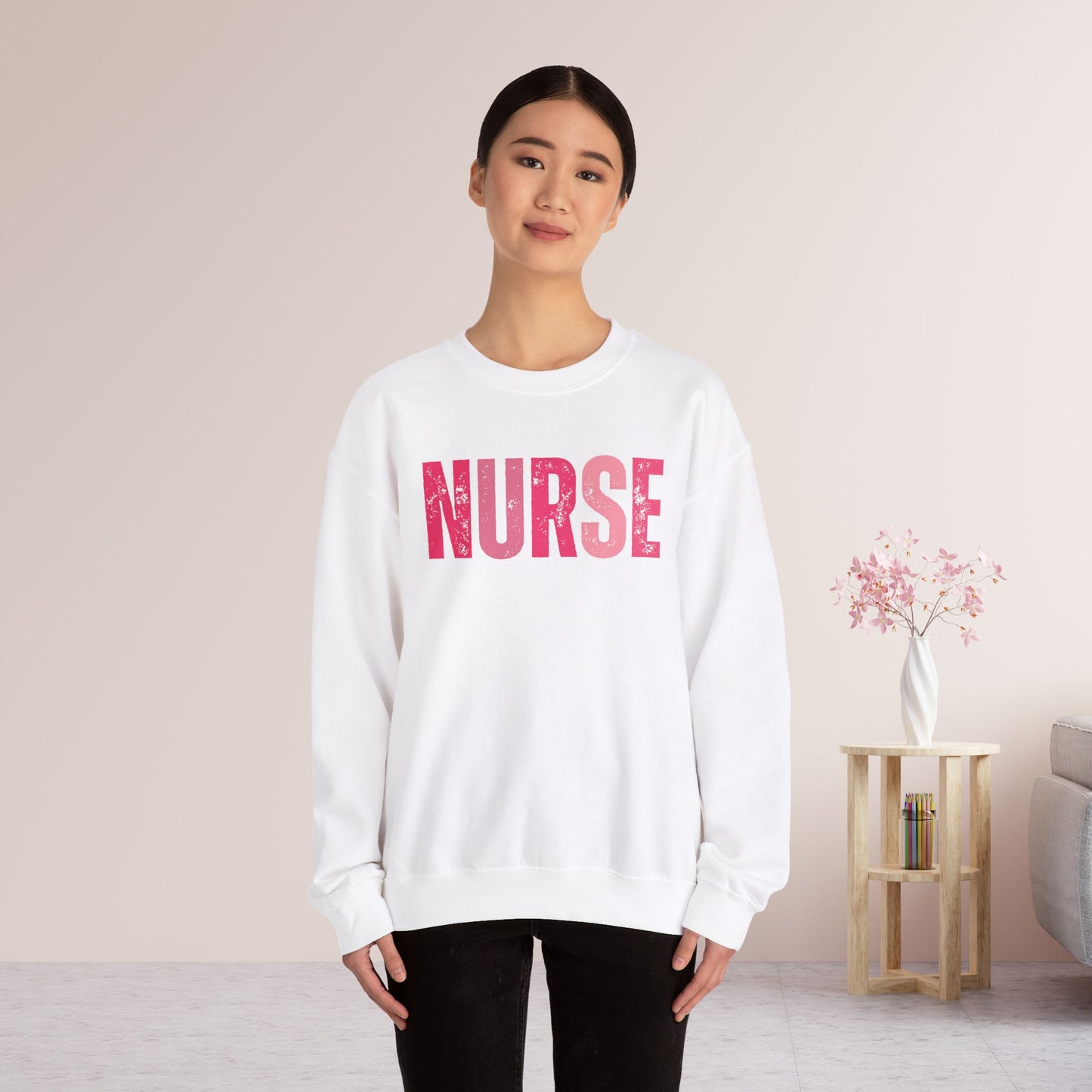 Registered Nurse Sweatshirt