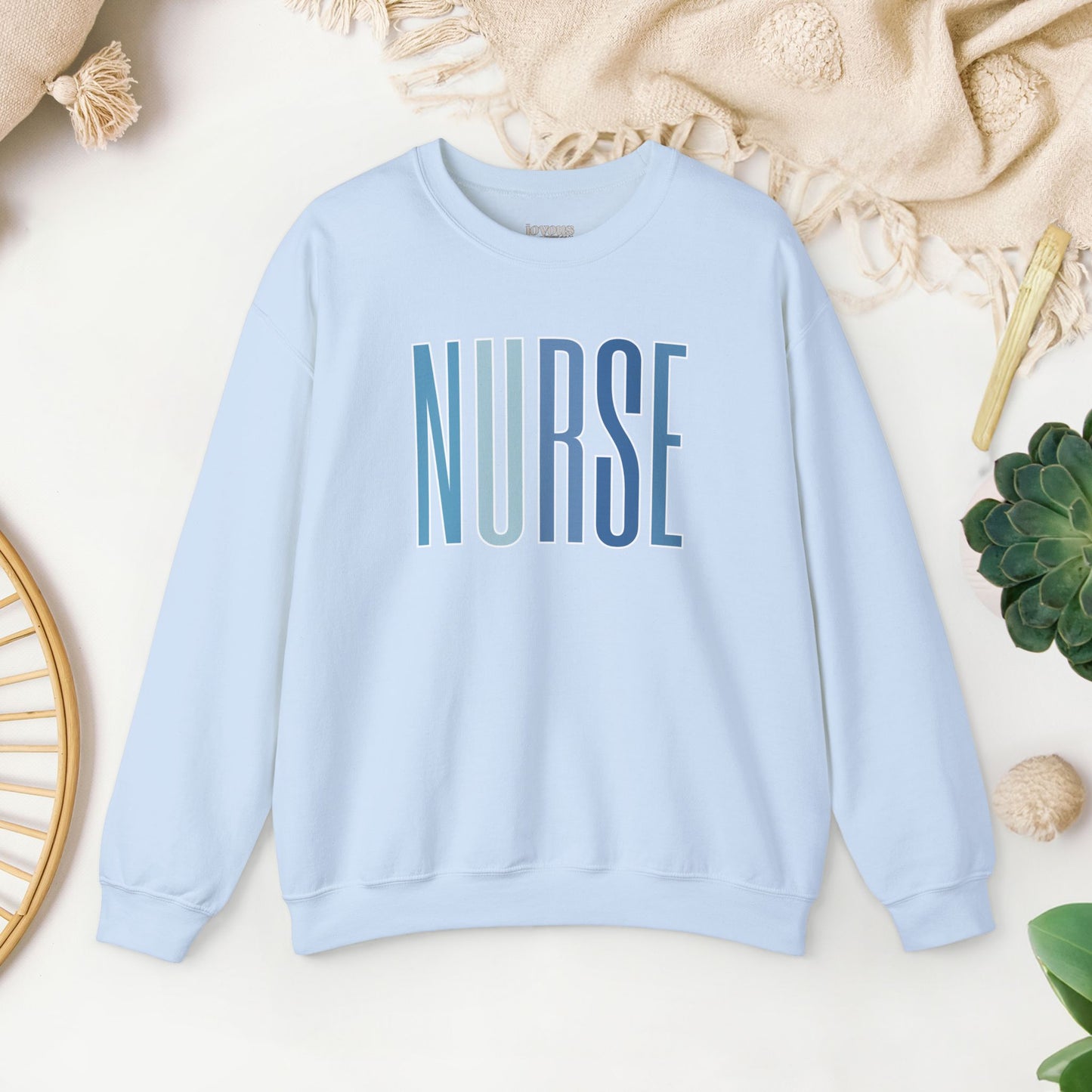 Registered Nurse Sweatshirt