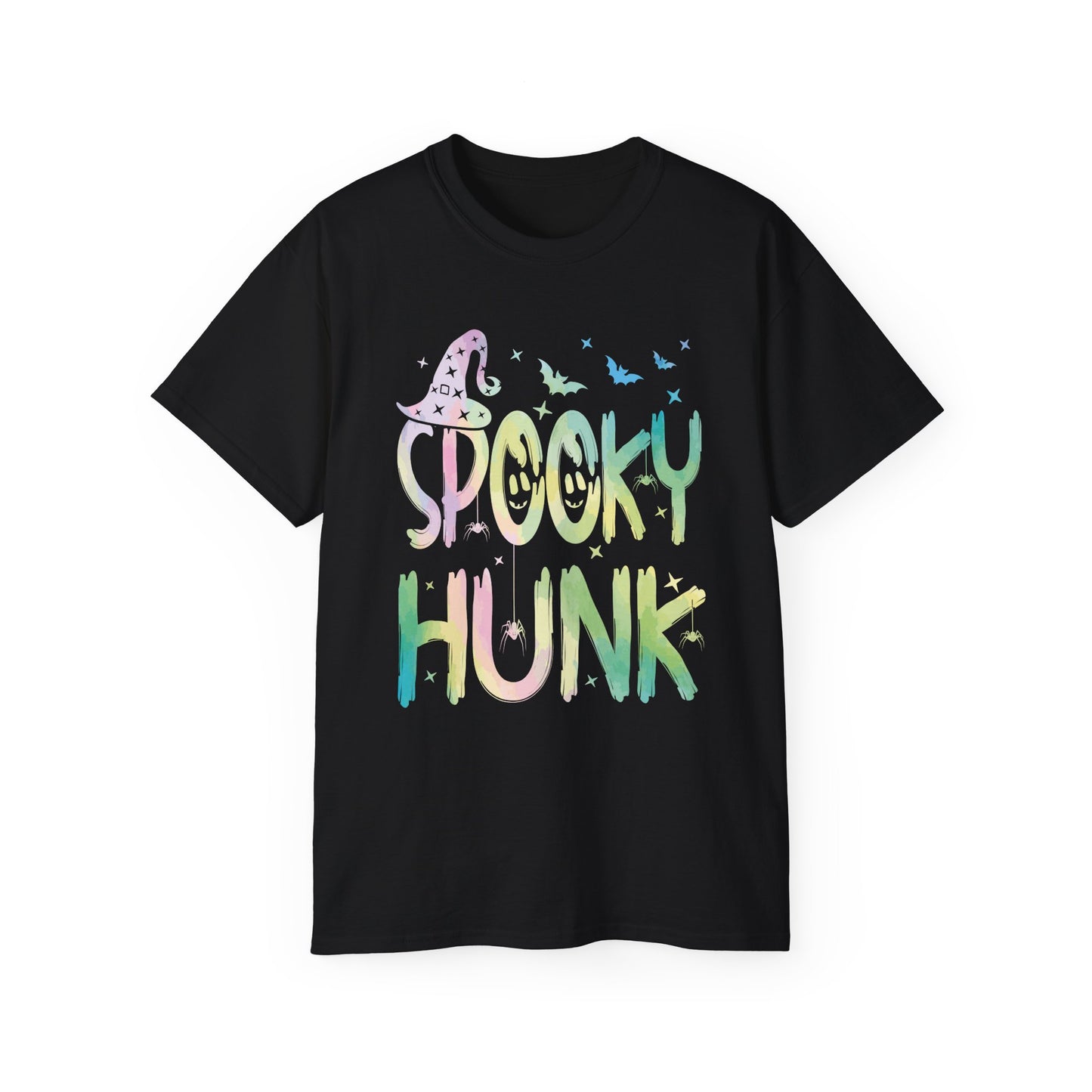 Matching Couples Halloween Shirt - Funny Halloween Ultra Cotton Tee