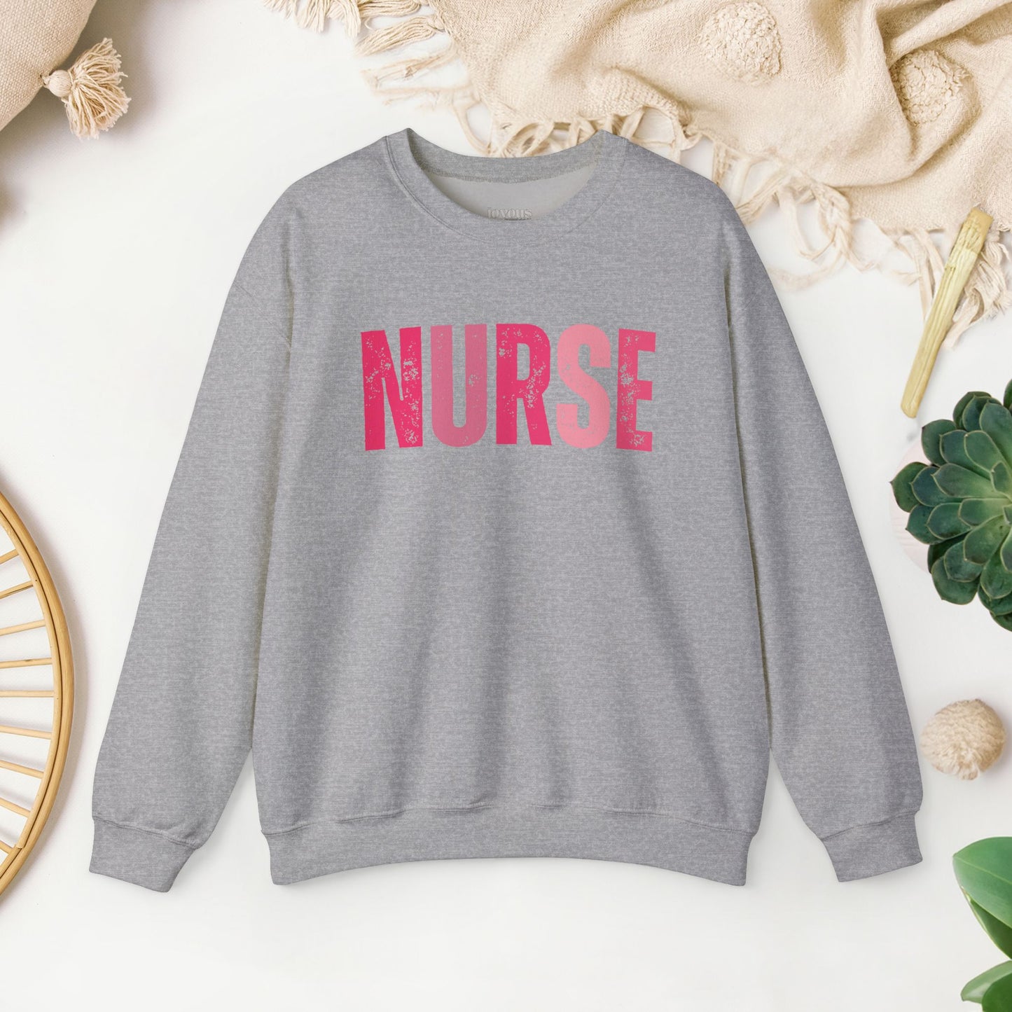 Registered Nurse Sweatshirt