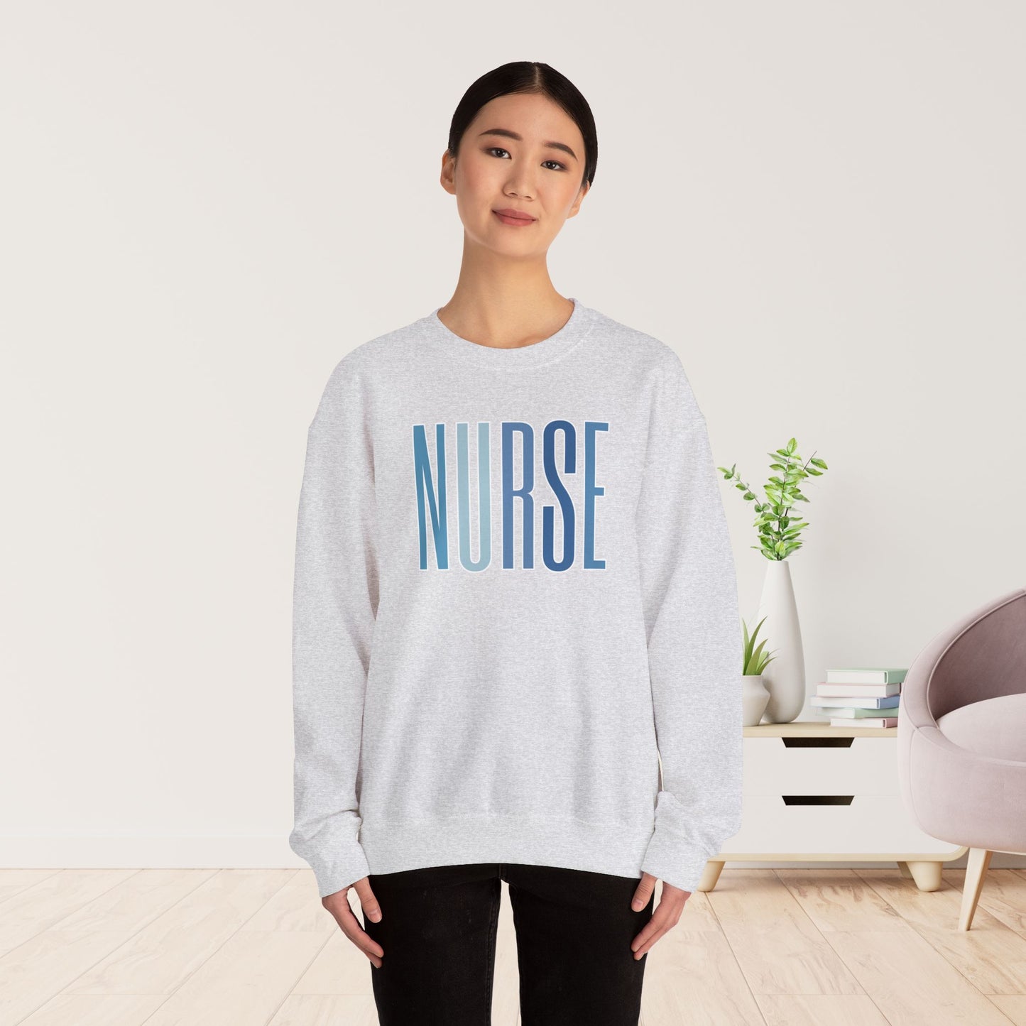 Registered Nurse Sweatshirt
