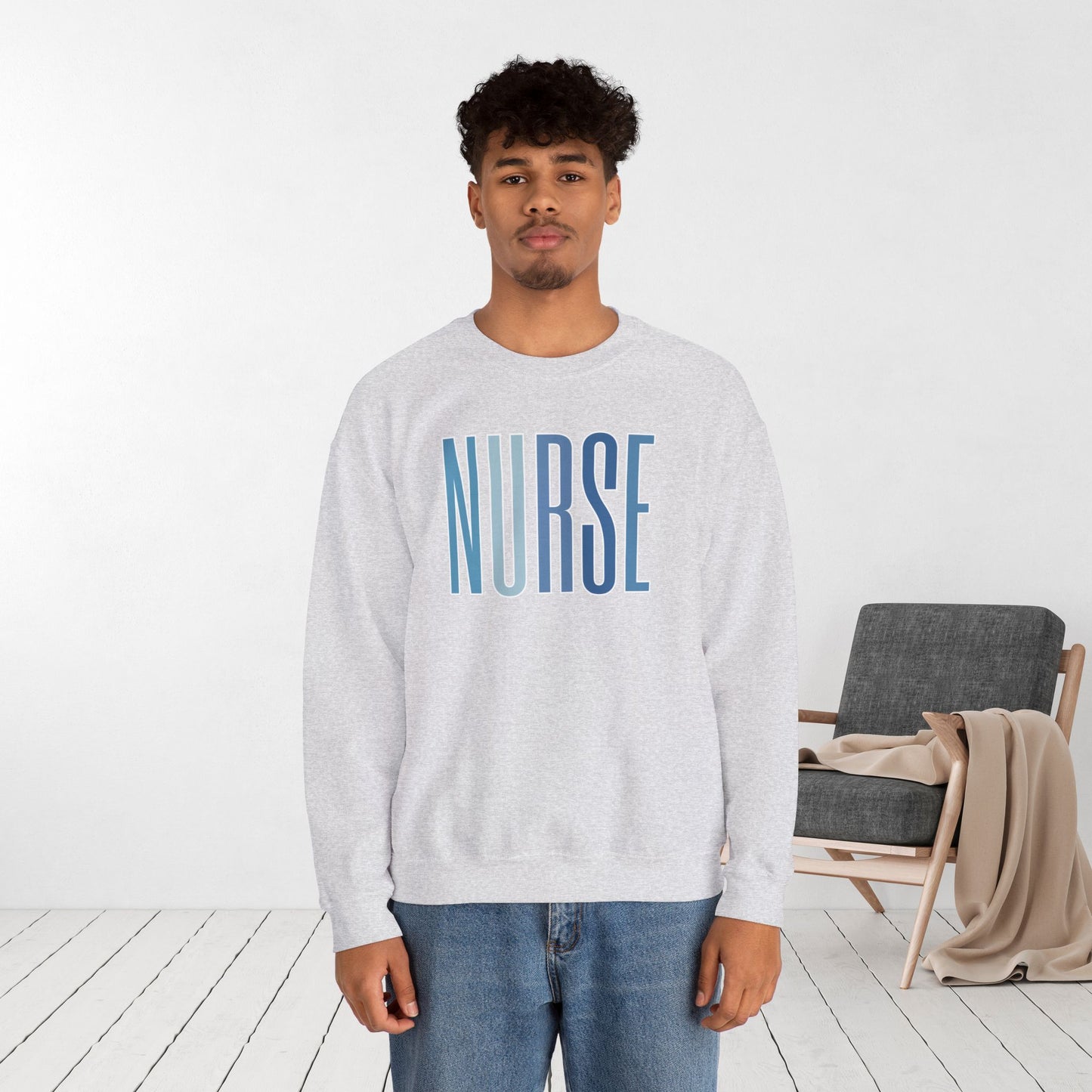 Registered Nurse Sweatshirt