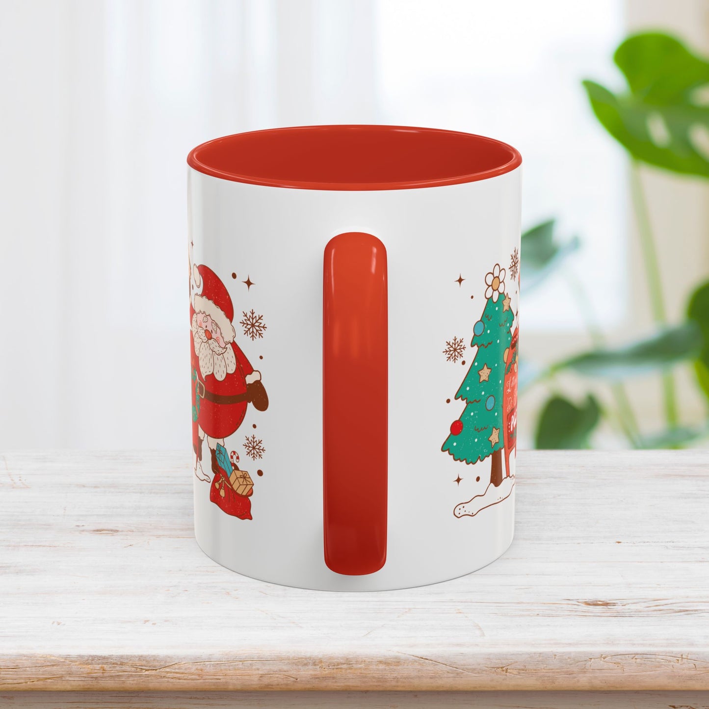 Letters for Santa Christmas Mug - Best Christmas Gift