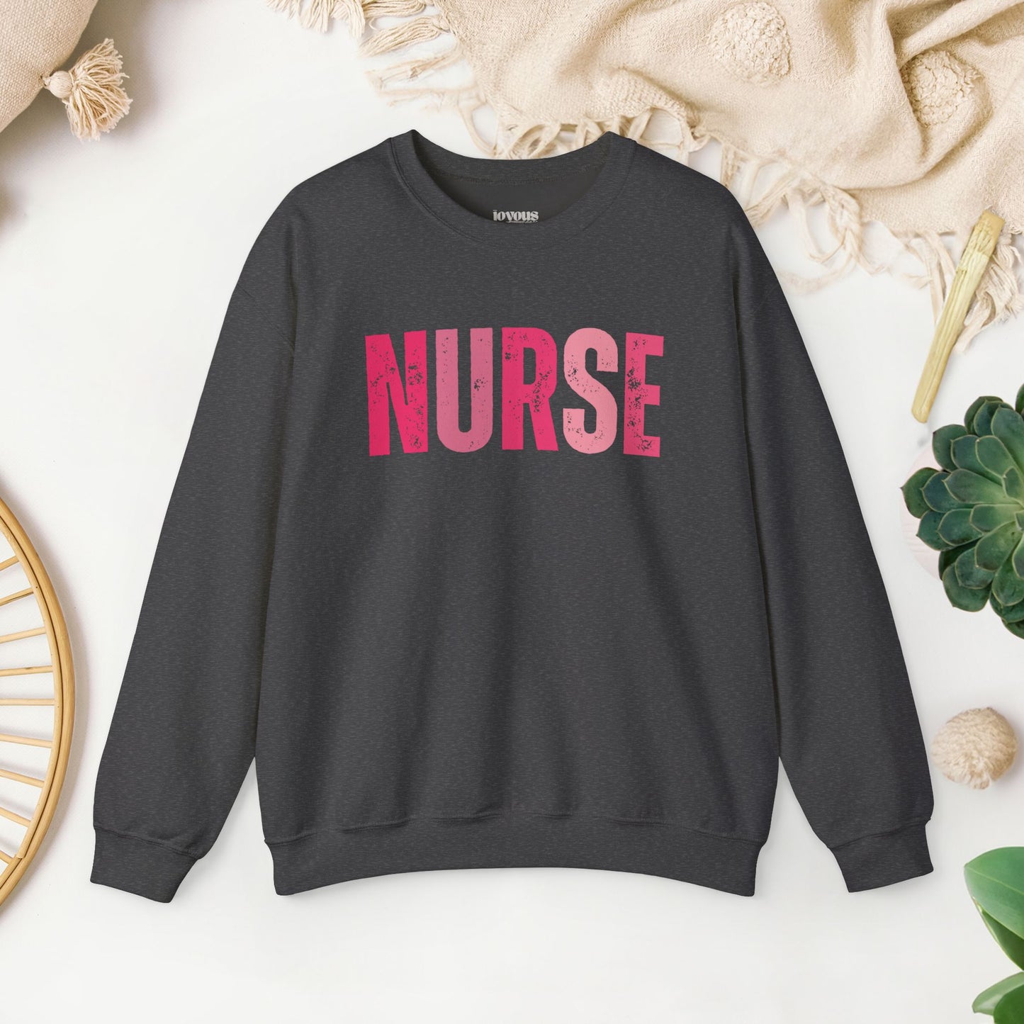 Registered Nurse Sweatshirt