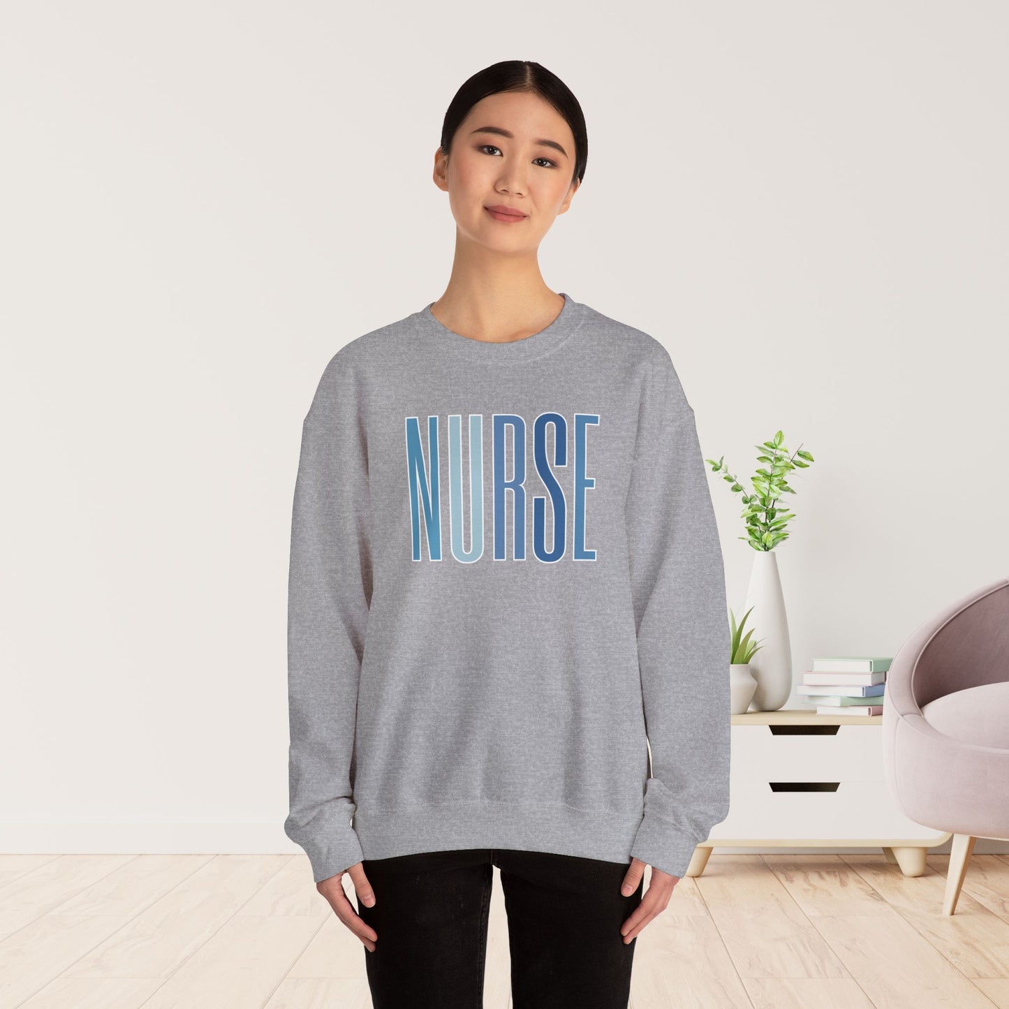 Registered Nurse Sweatshirt