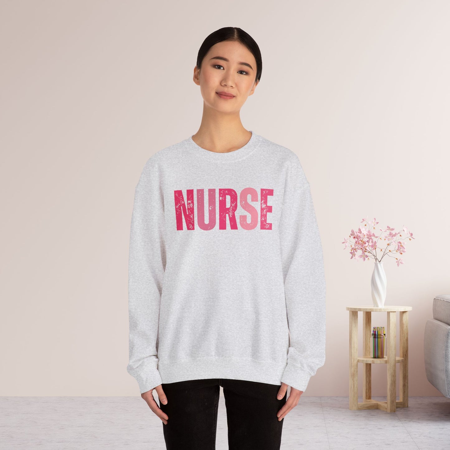 Registered Nurse Sweatshirt
