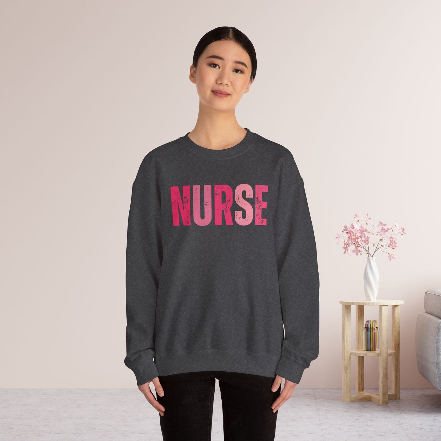 Registered Nurse Sweatshirt