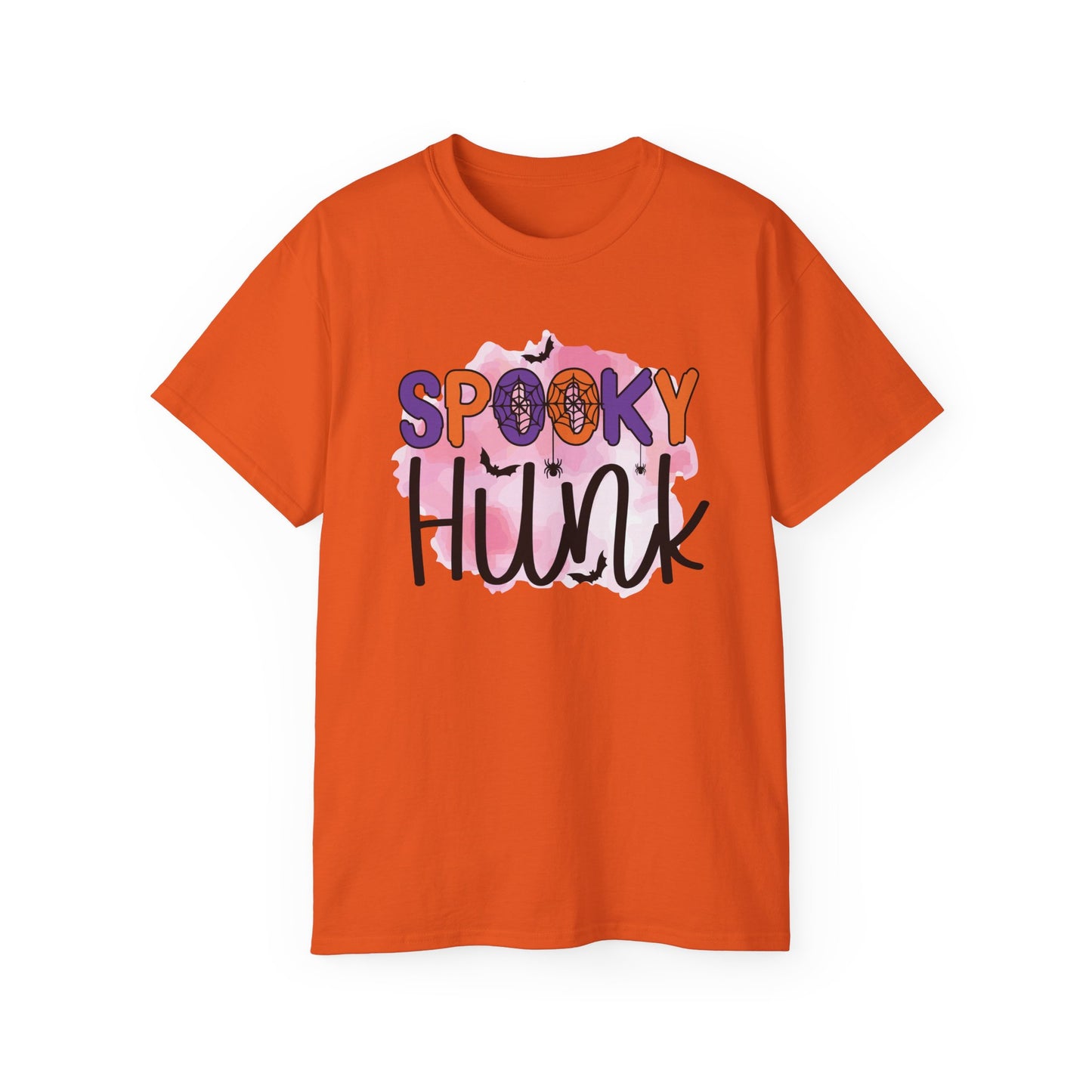 Funny Halloween Matching Couples T-shirt Bundle 12