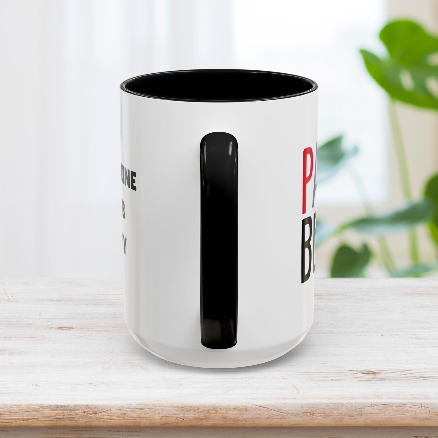 Personalized Papa Bear Coffee Mug with Kids Names - Custom Dad Gifts for Father's Day