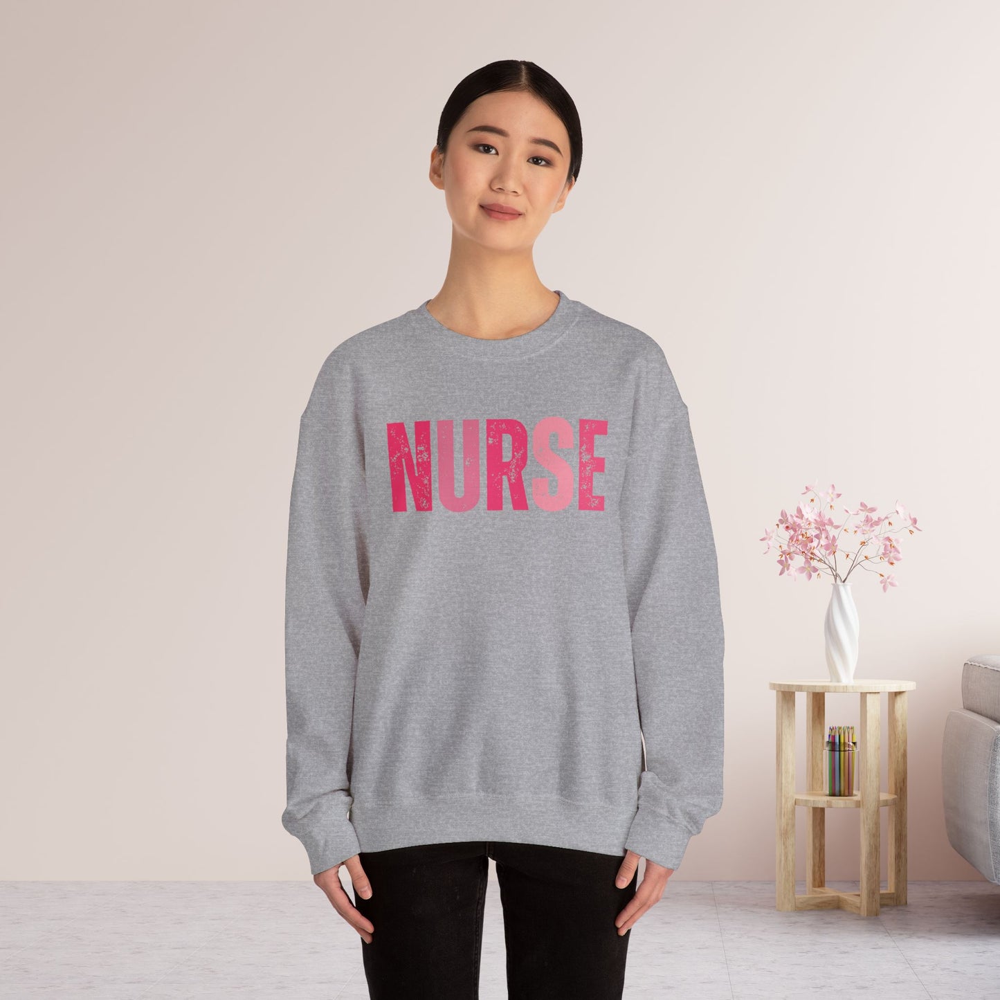 Registered Nurse Sweatshirt