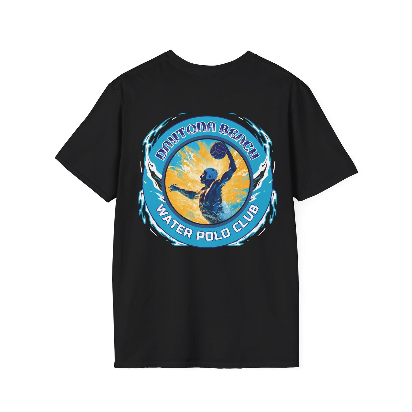 Daytona Beach Water Polo Club Shirt - Unisex Sizing