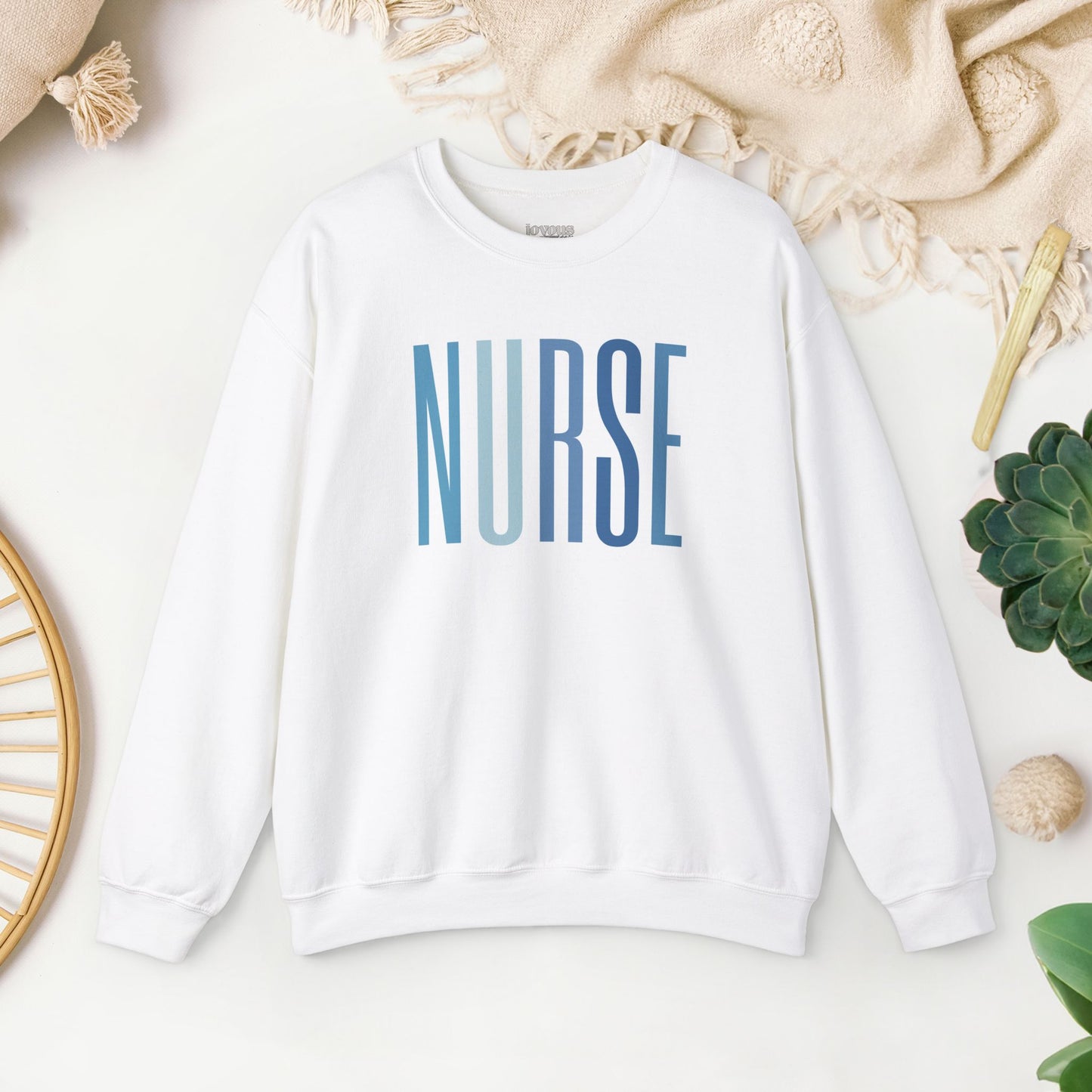 Registered Nurse Sweatshirt