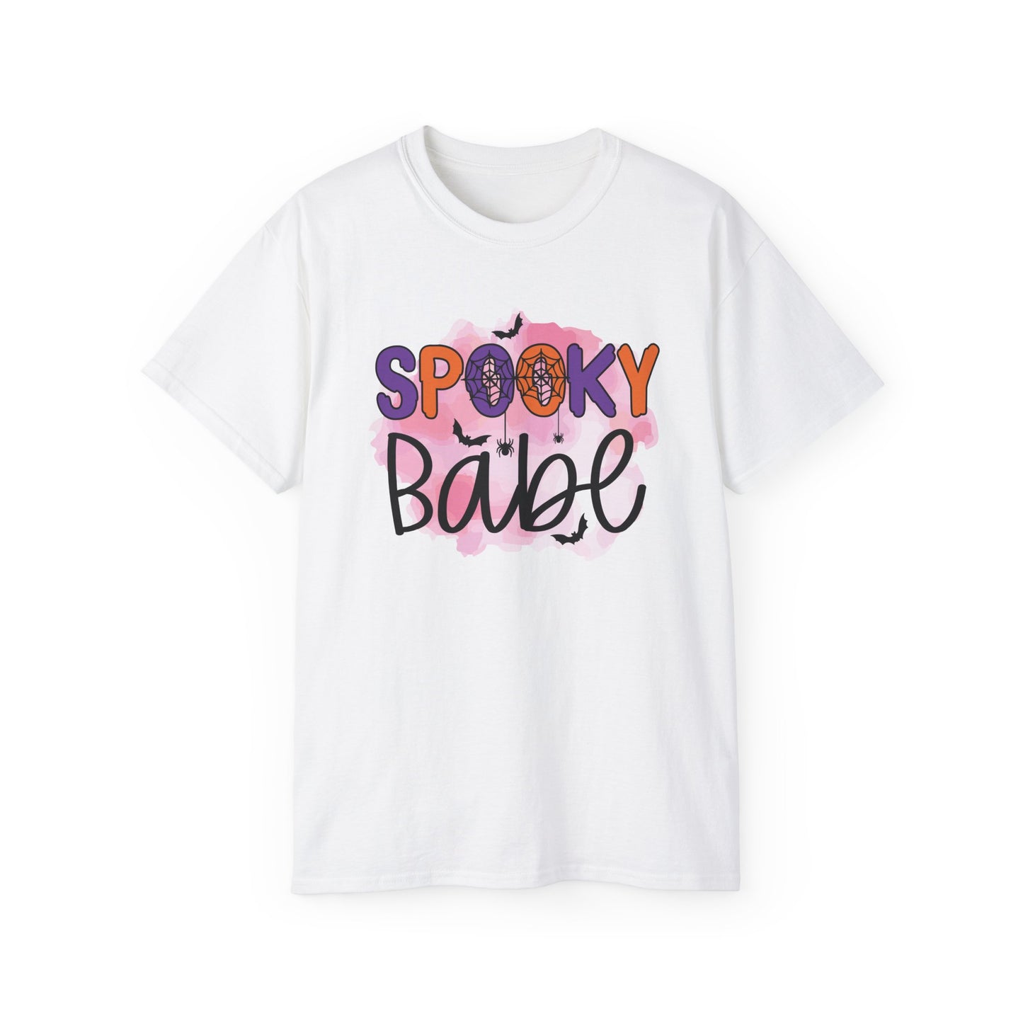 Funny Halloween Matching Couples T-shirt Bundle 05