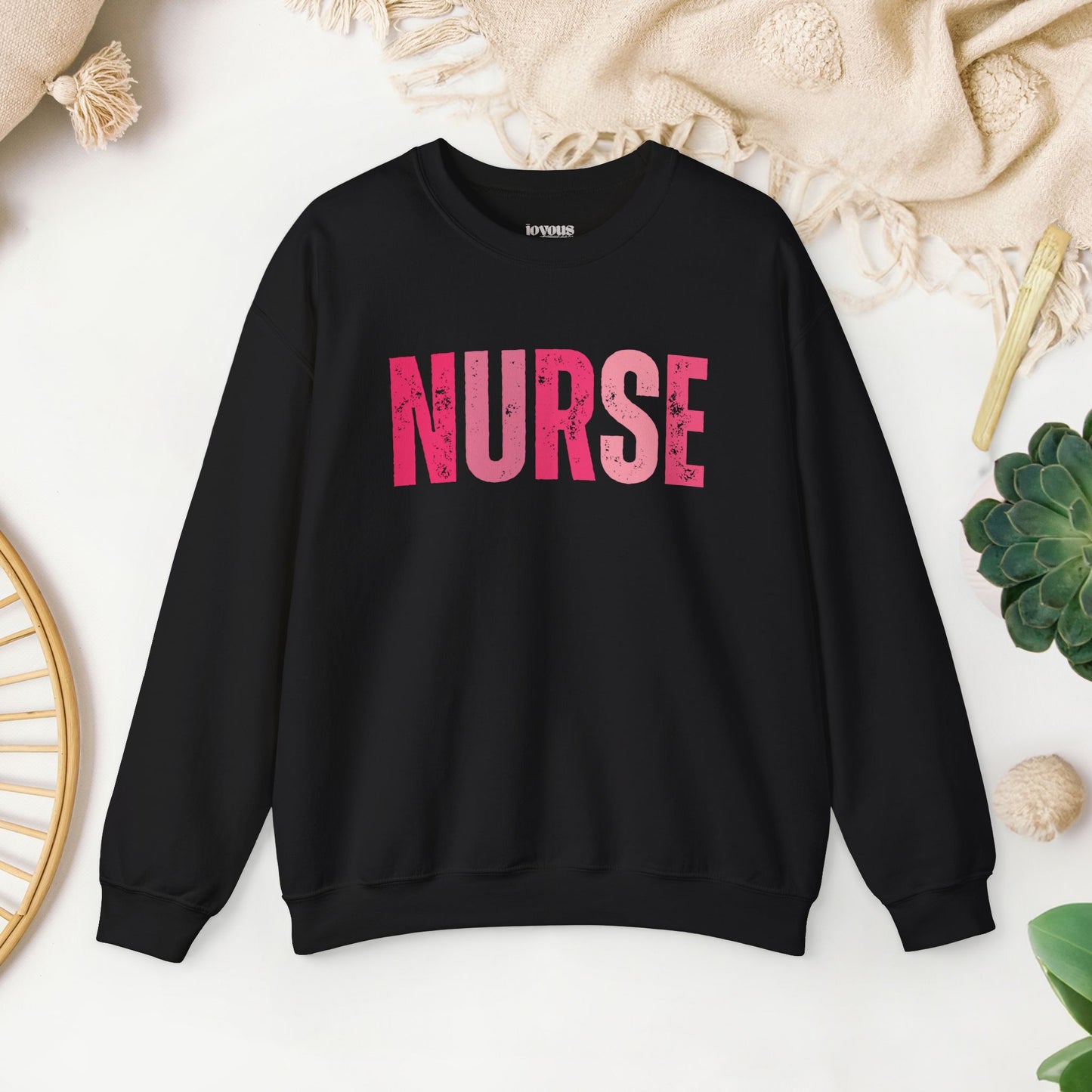 Registered Nurse Sweatshirt