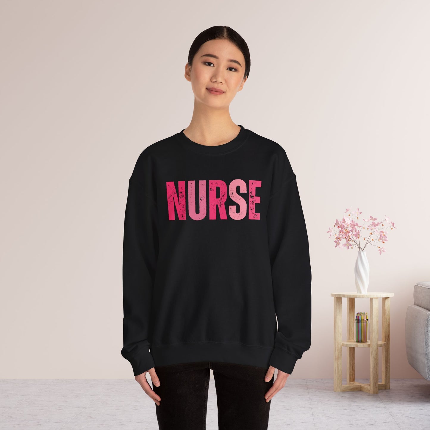Registered Nurse Sweatshirt