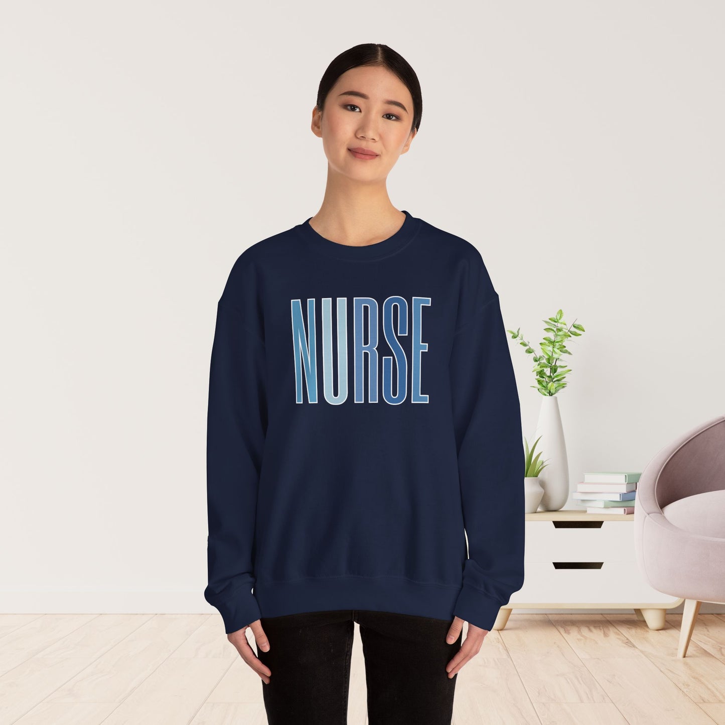 Registered Nurse Sweatshirt