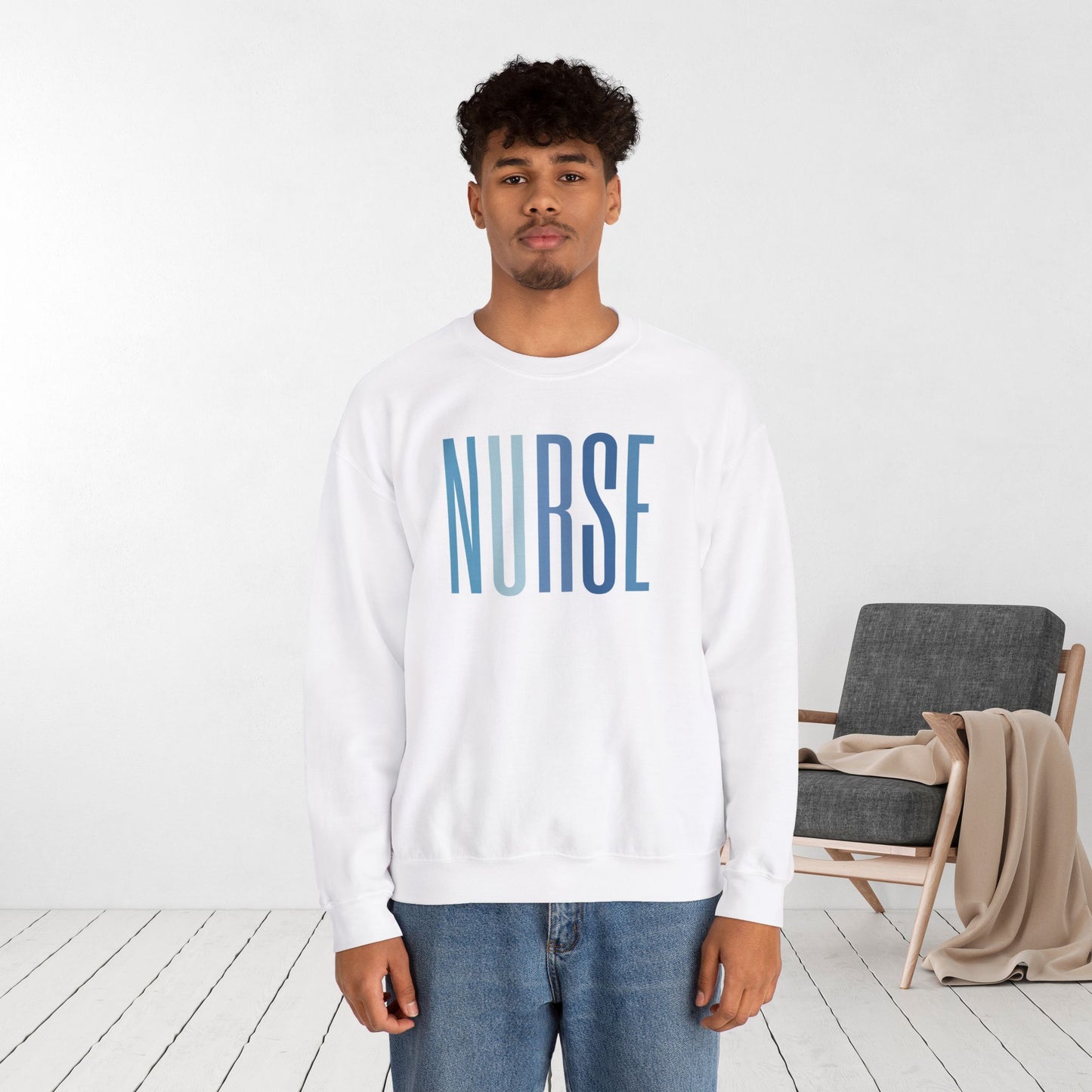 Registered Nurse Sweatshirt