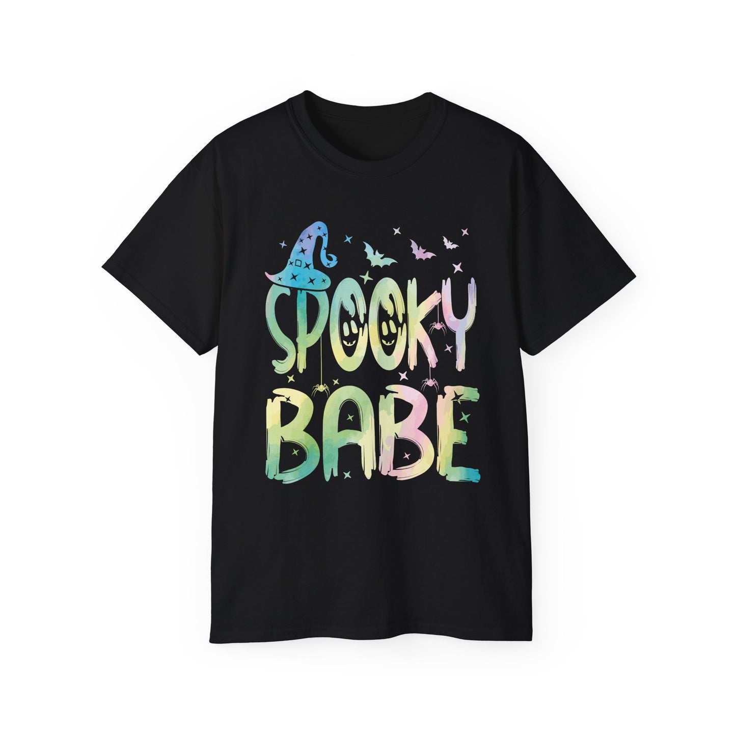 Matching Couples Halloween Shirt - Funny Halloween Ultra Cotton Tee
