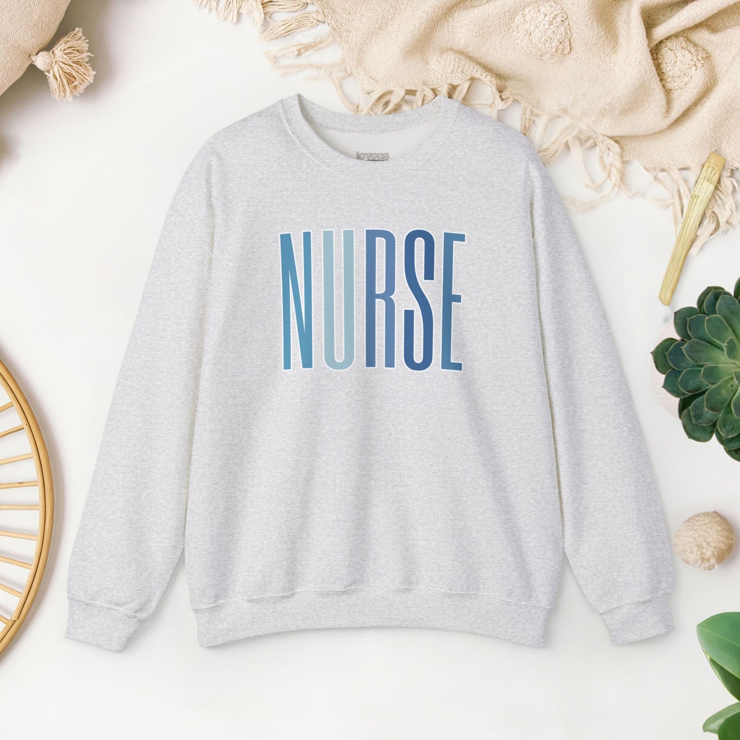 Registered Nurse Sweatshirt