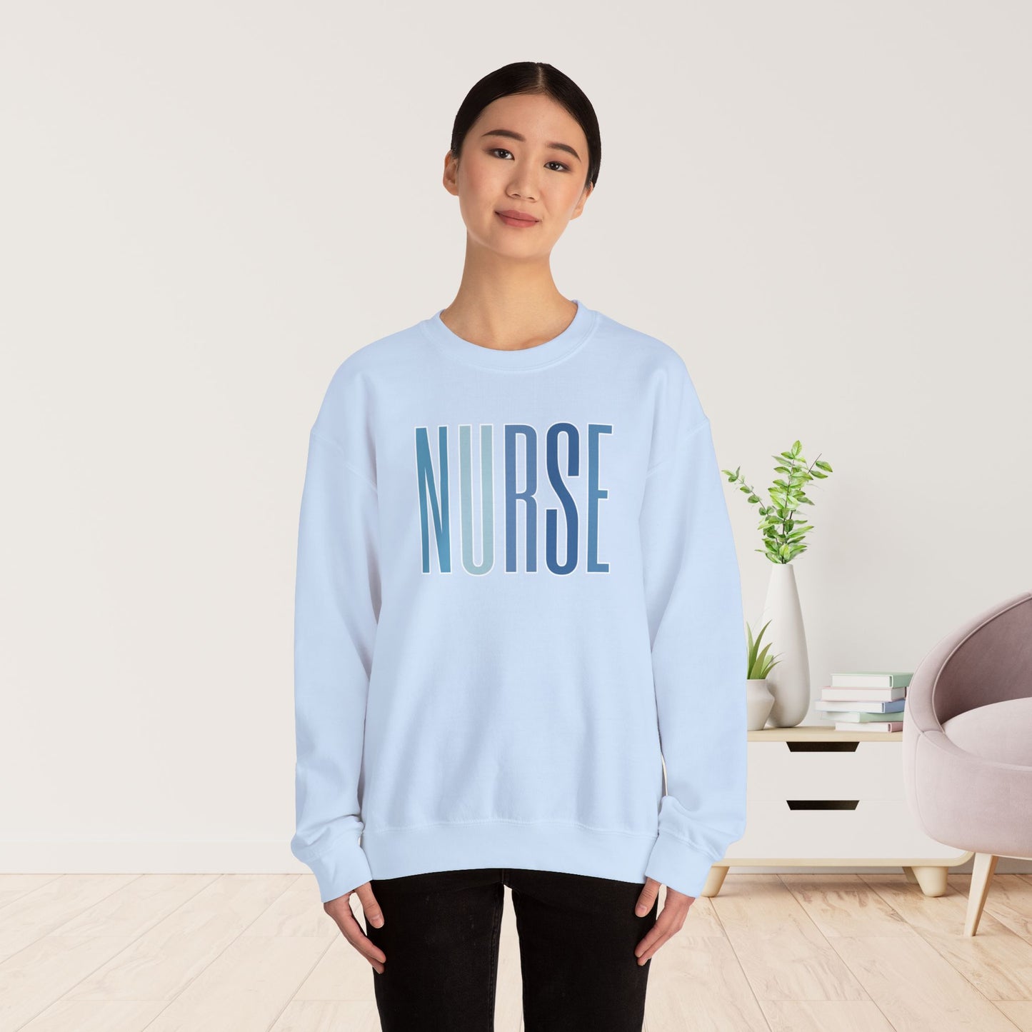 Registered Nurse Sweatshirt