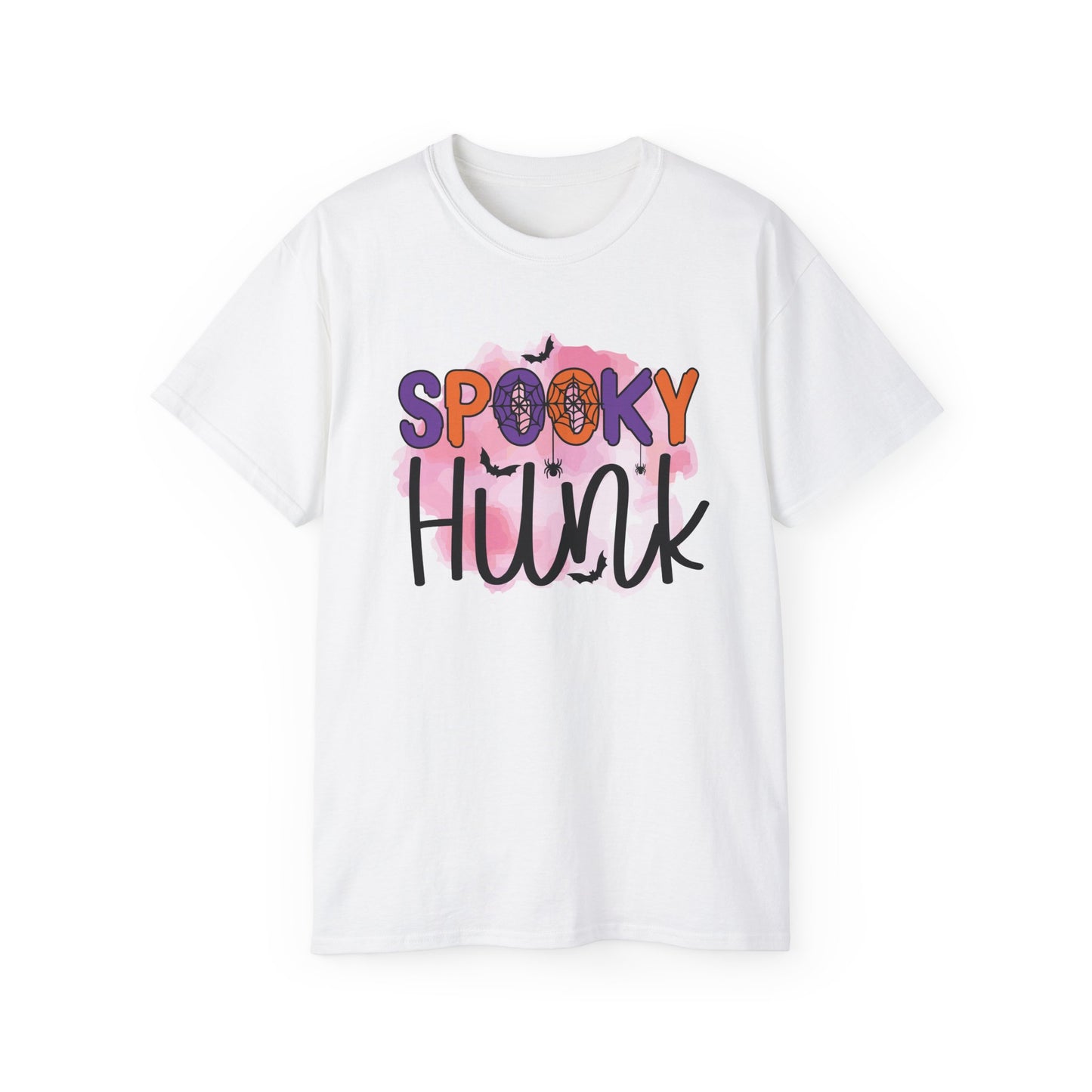 Funny Halloween Matching Couples T-shirt Bundle 05