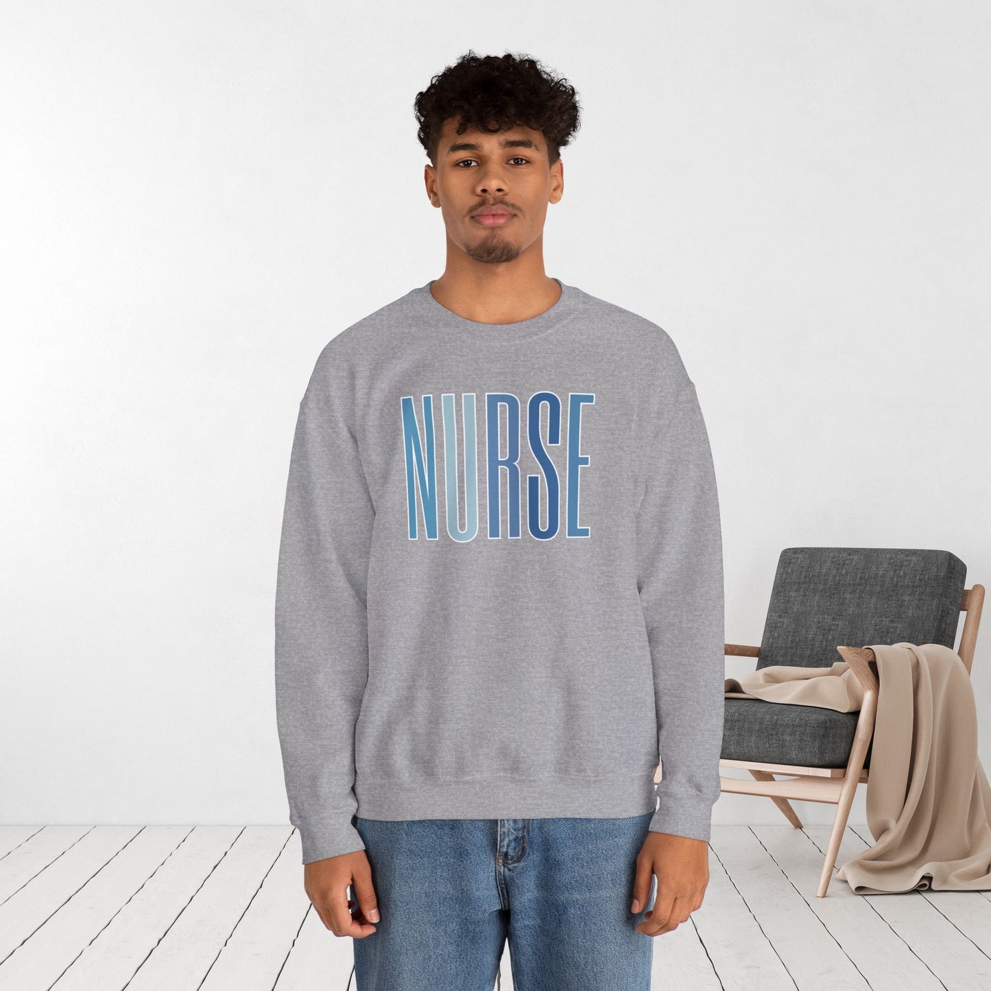 Registered Nurse Sweatshirt