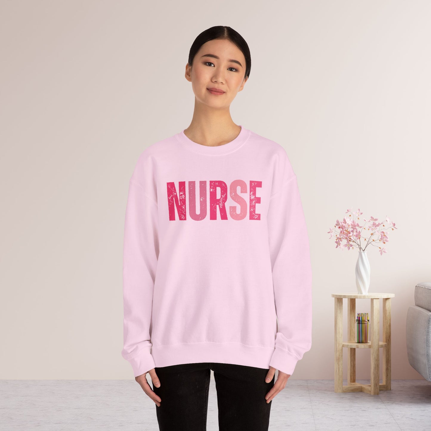 Registered Nurse Sweatshirt