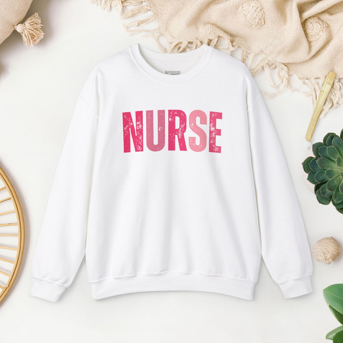 Registered Nurse Sweatshirt