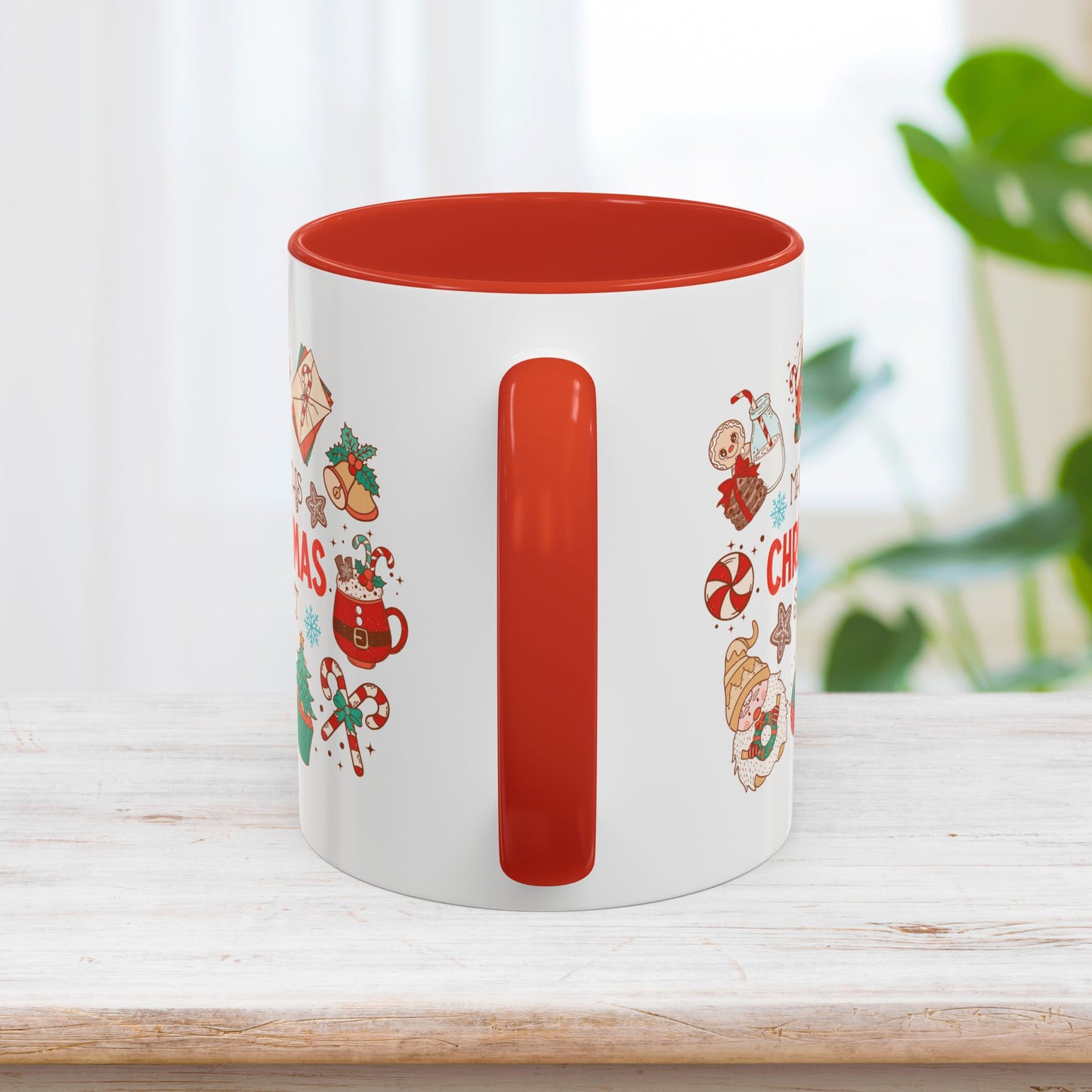 Make This Christmas Sweet Christmas Mug - Best Christmas Gift