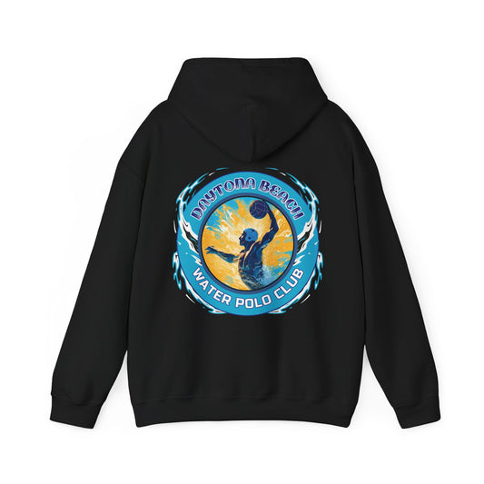 Daytona Beach Water Polo Club Hoodie