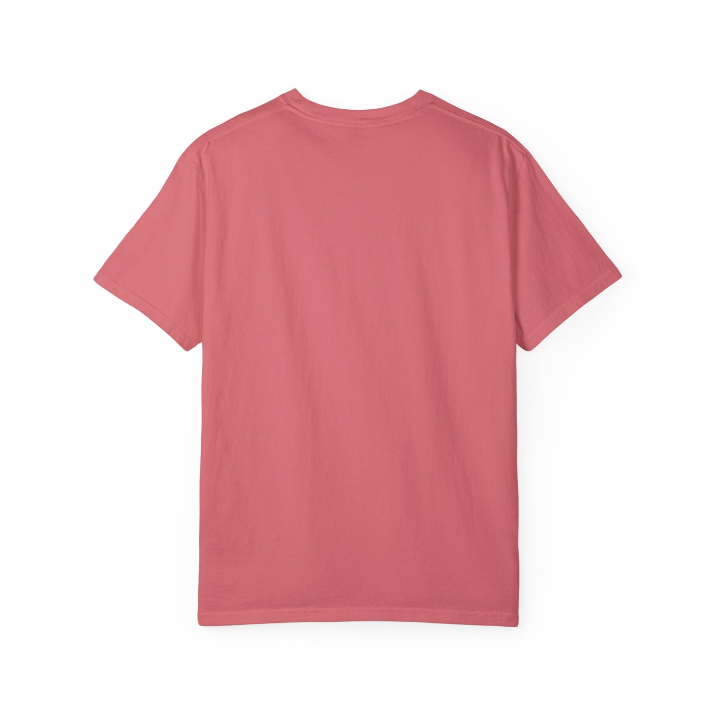 Trendy Teacher Comfort Colors Shirt