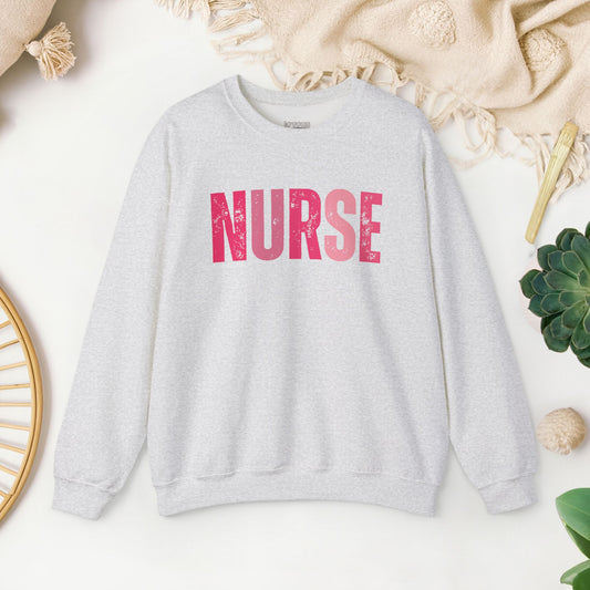 Registered Nurse Sweatshirt