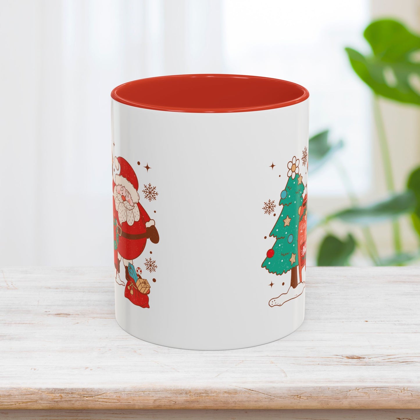 Letters for Santa Christmas Mug - Best Christmas Gift