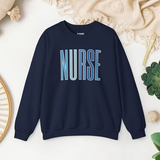 Registered Nurse Sweatshirt