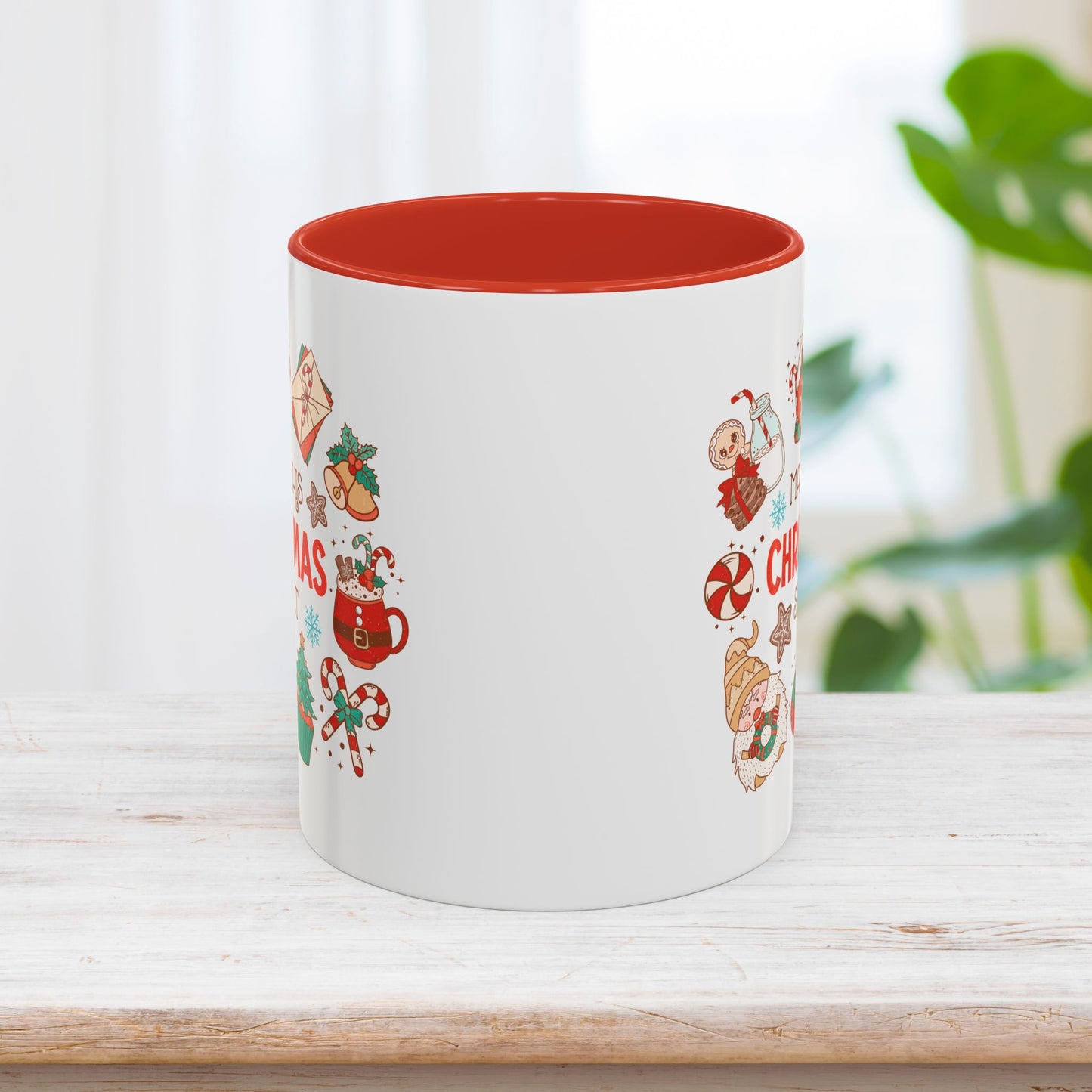 Make This Christmas Sweet Christmas Mug - Best Christmas Gift