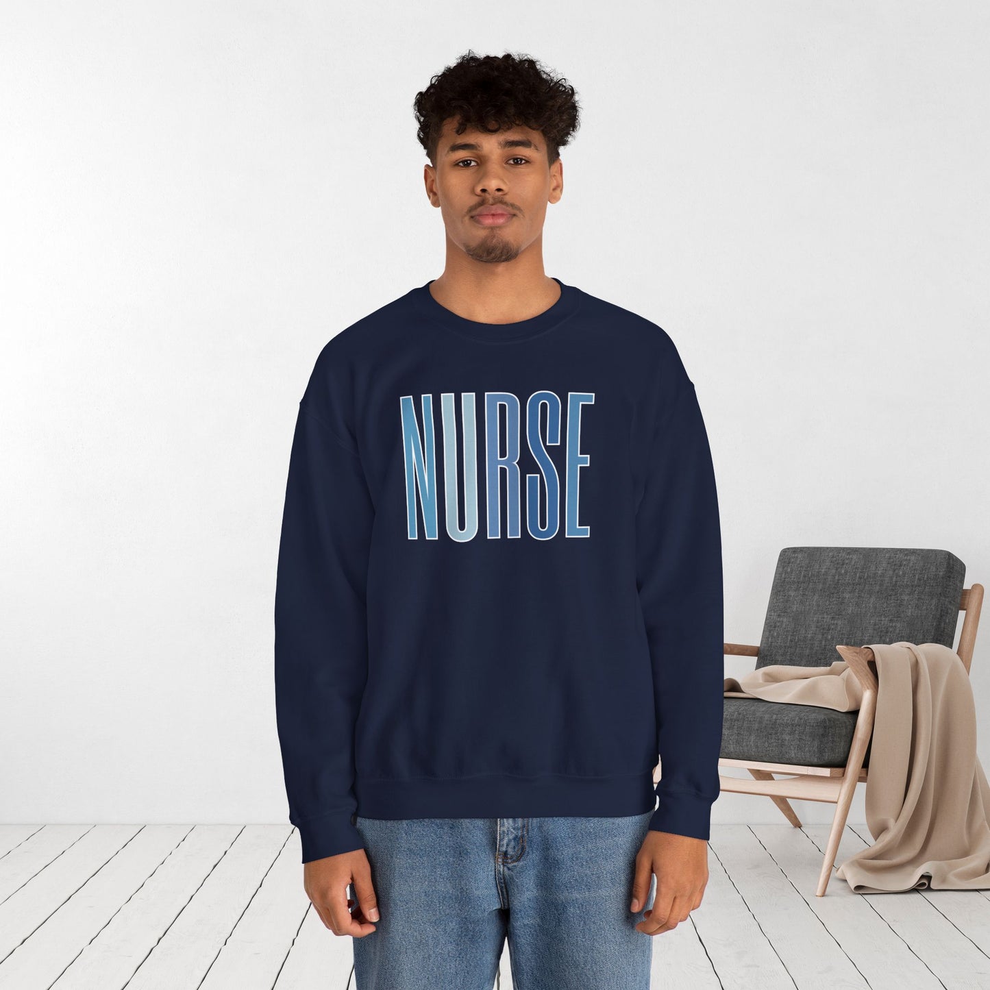 Registered Nurse Sweatshirt
